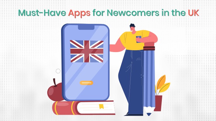 must have apps in the uk