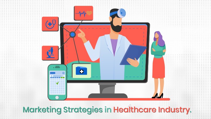 healthcare digital marketing