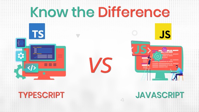 typescript vs javascript