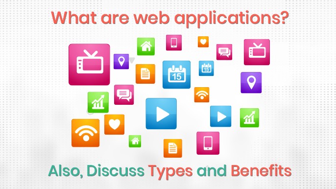 web application