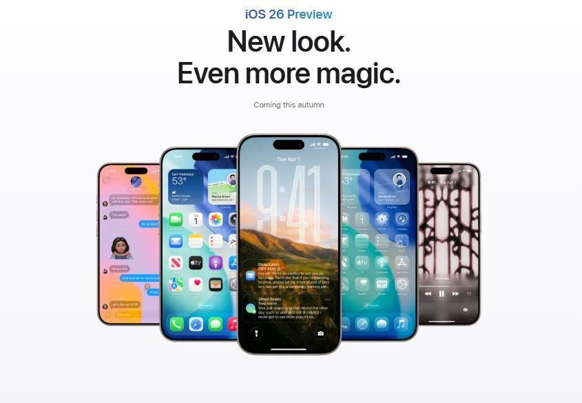 ios 26