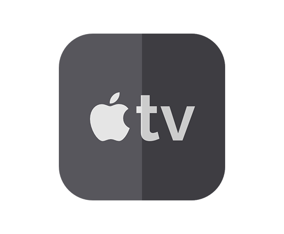 Apple TV App Development