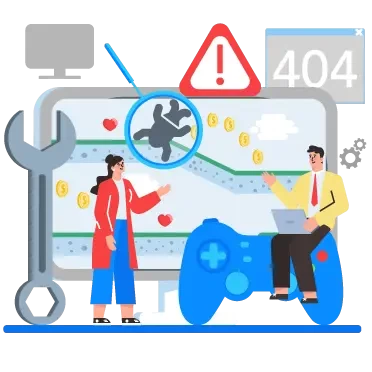 Monitoring