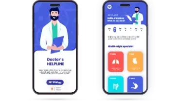 Healthcare App